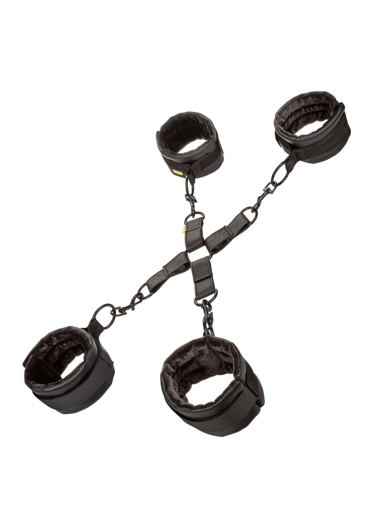 Boundless Hog Tie