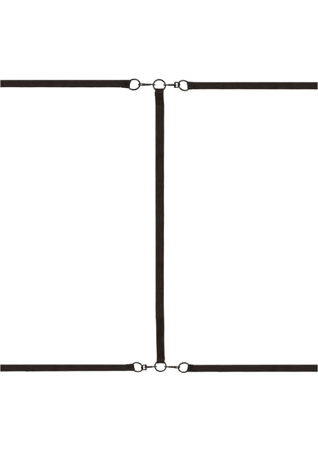 Boundless Bed Restraint