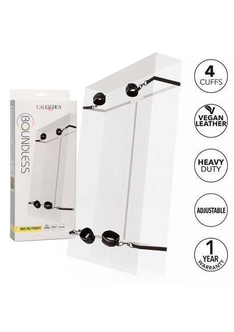 Boundless Bed Restraint