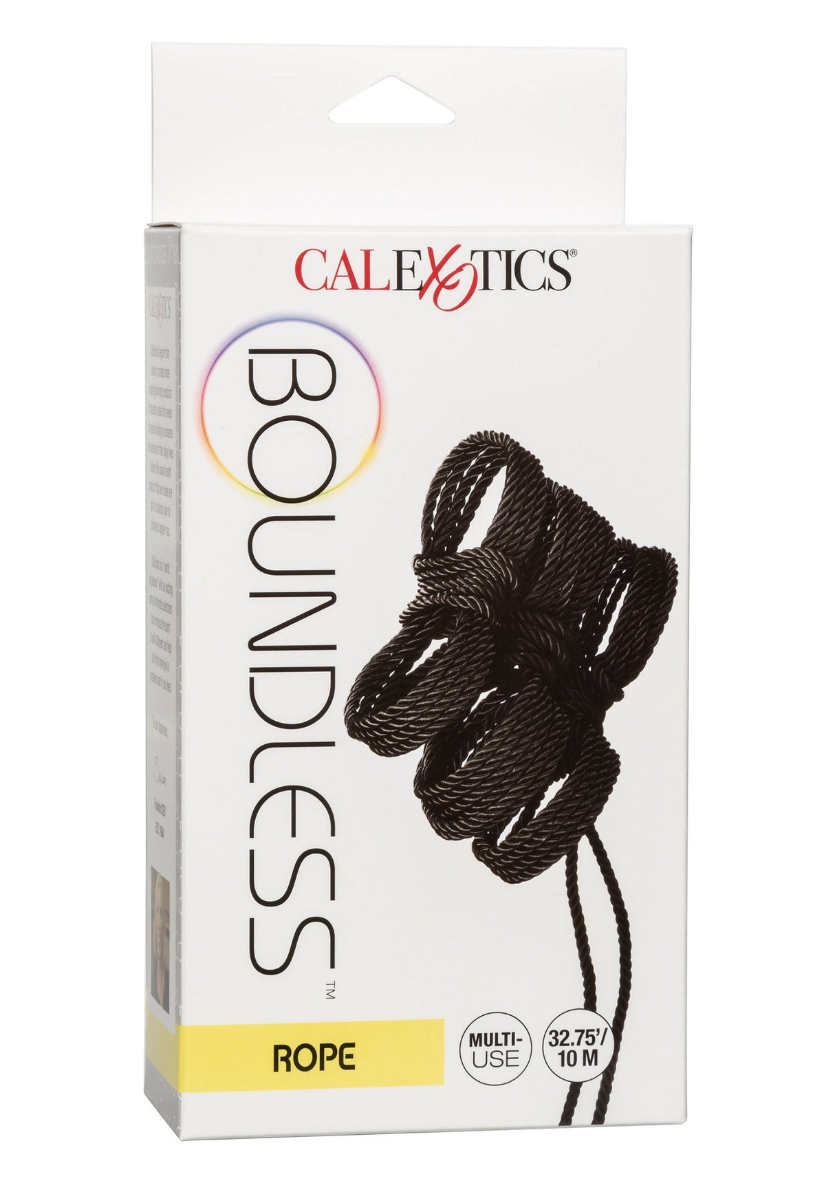 Boundless Rope 10 Meter