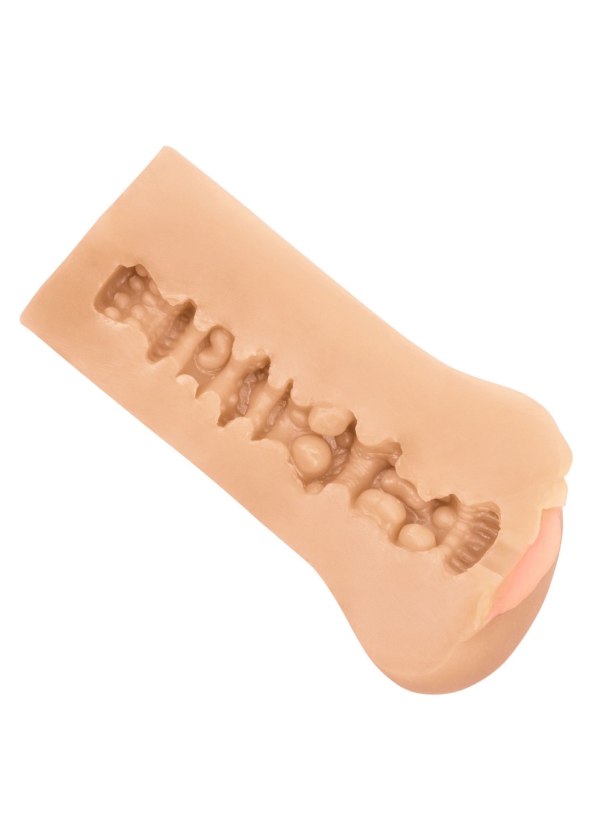 Boundless Vulva