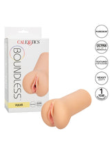 Boundless Vulva