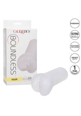 Boundless Vulva