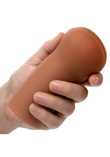 Boundless Anus