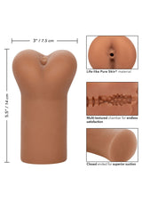 Boundless Anus