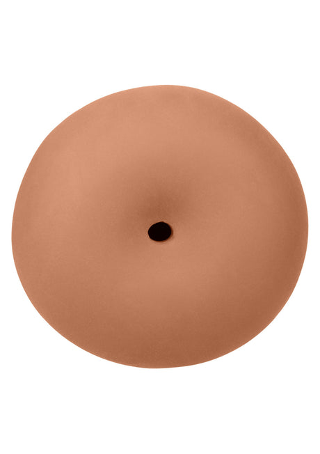 Der grenzenlose Stürmer