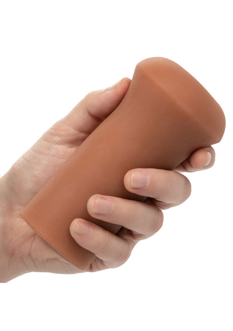 Der grenzenlose Stürmer