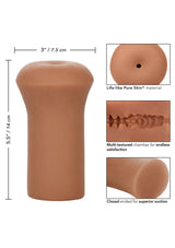 Boundless Stroker