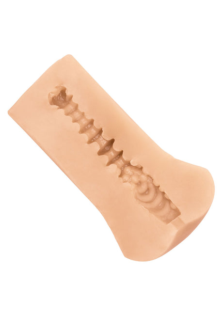 Der grenzenlose Stürmer