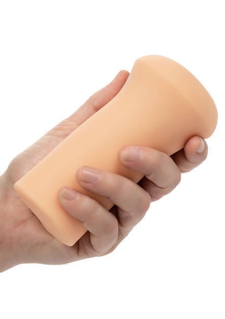 Der grenzenlose Stürmer