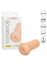Boundless Stroker