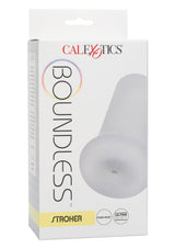 Boundless Stroker