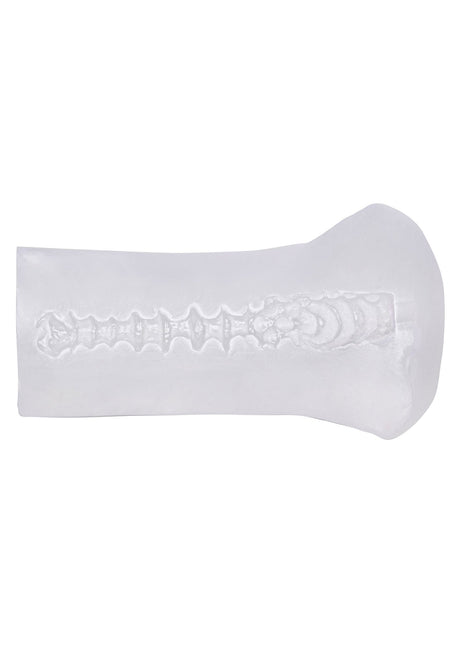 Der grenzenlose Stürmer