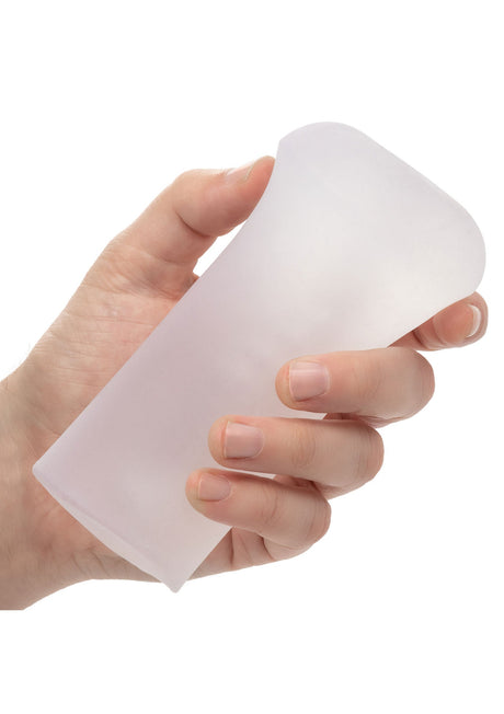 Der grenzenlose Stürmer