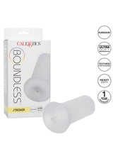 Boundless Stroker