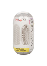 Boundless Nubby Stroker