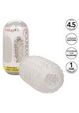 Boundless Nubby Stroker