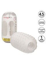 Boundless Ribbed Stroker