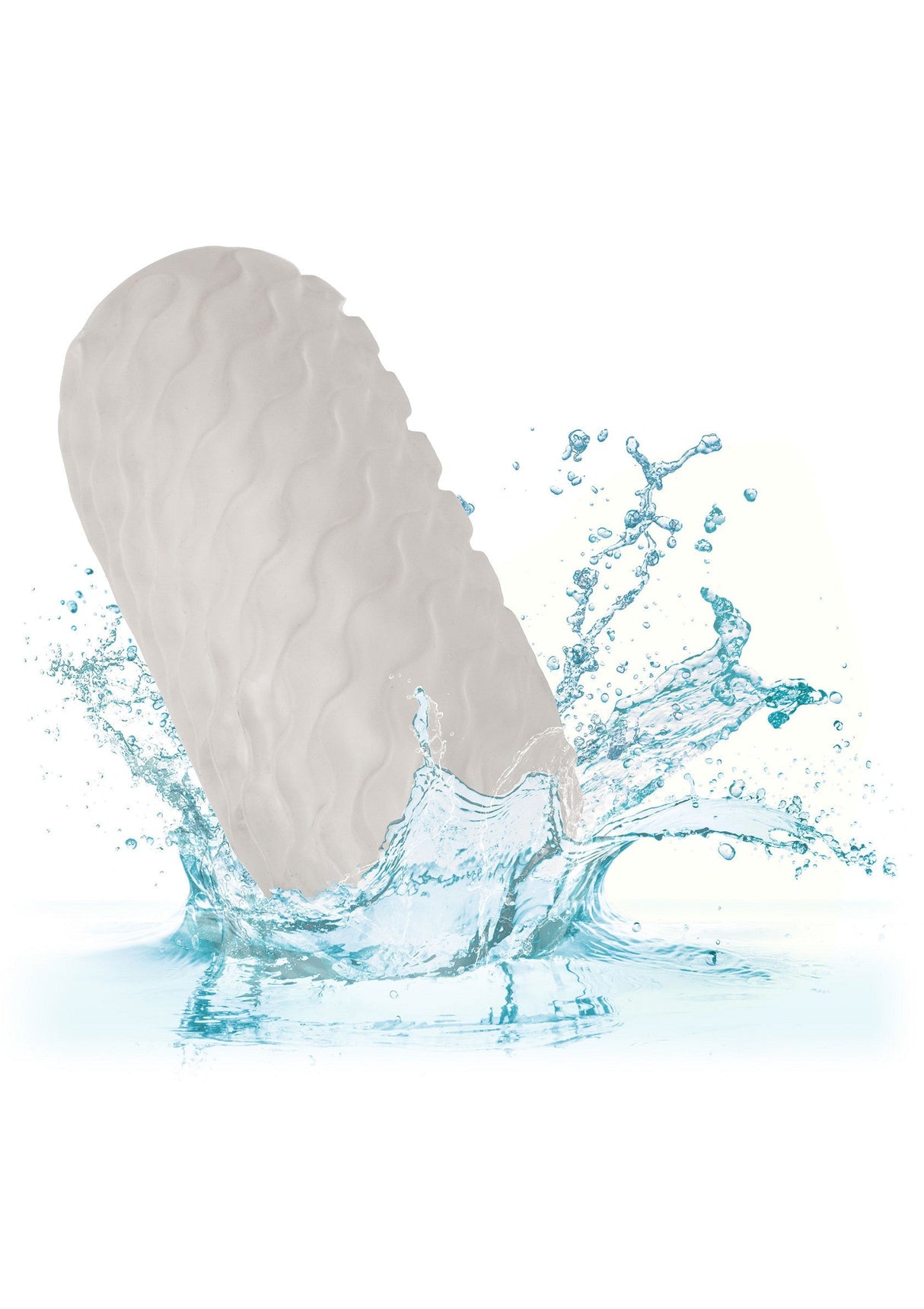 Boundless Ribbed Stroker