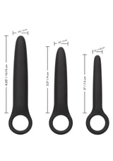 Boundless Dilator Trio
