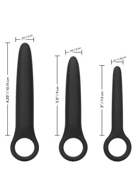 Boundless Dilator Trio