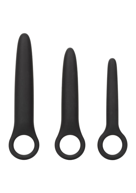 Boundless Dilator Trio