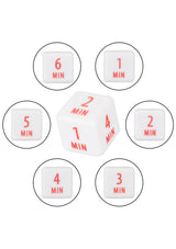 Tempt & Tease Dice