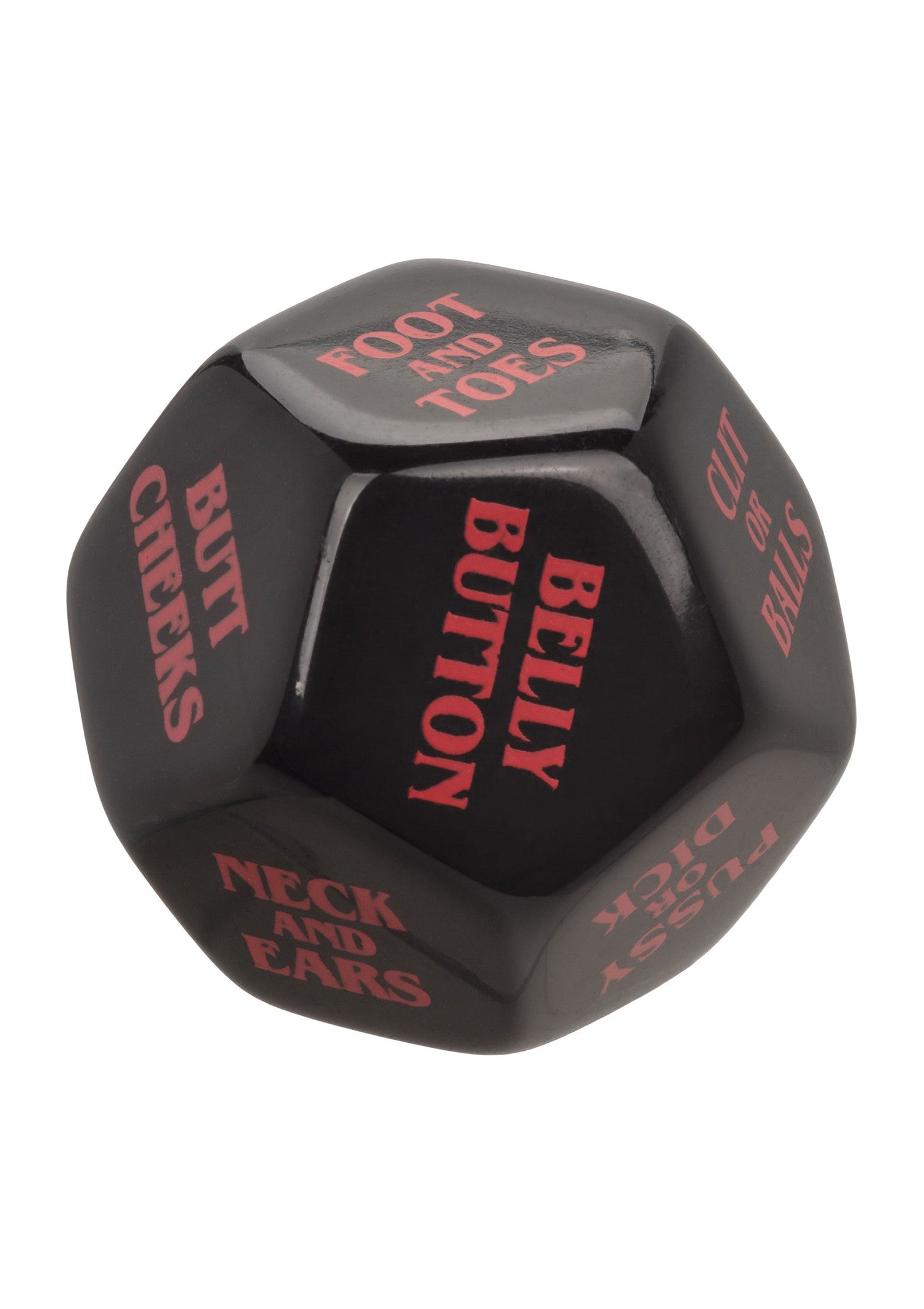 Roll Play - Naughty Dice Set