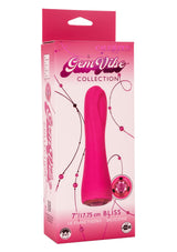 Gem Vibrator Bliss