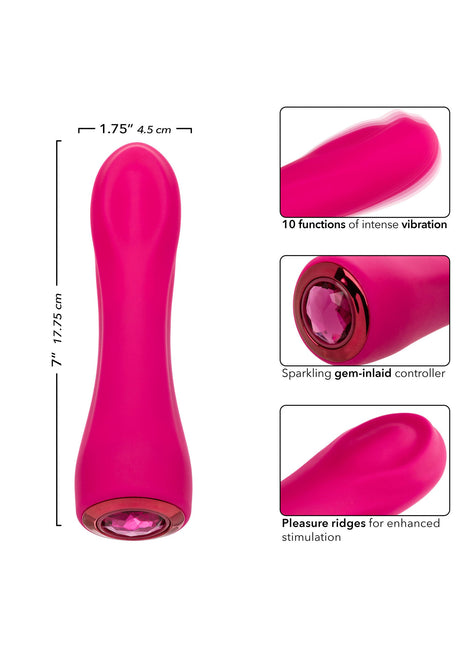 Gem Vibrator Bliss