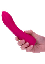 Gem Vibrator Curve