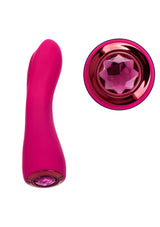 Gem Vibrator Curve