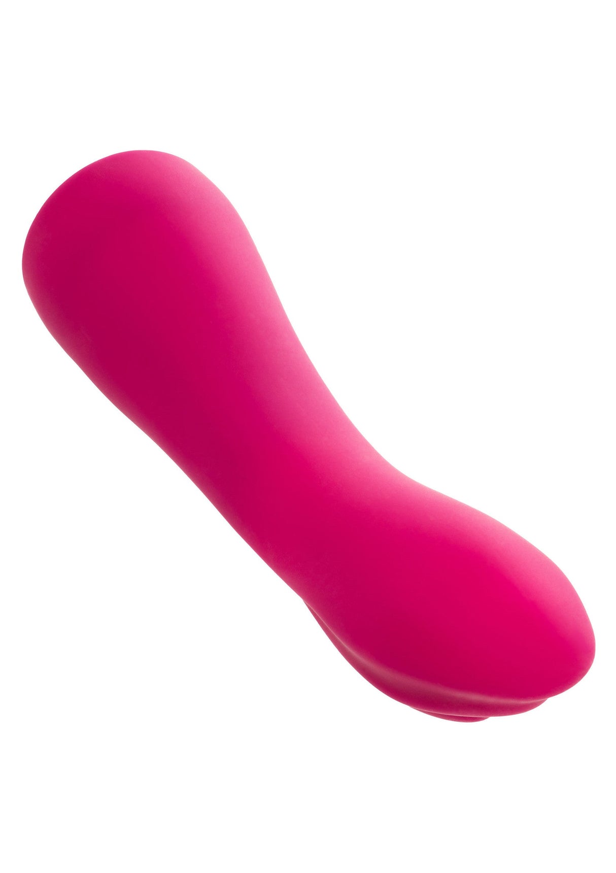 Gem Vibrator Curve