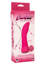 Gem Vibrator Glider
