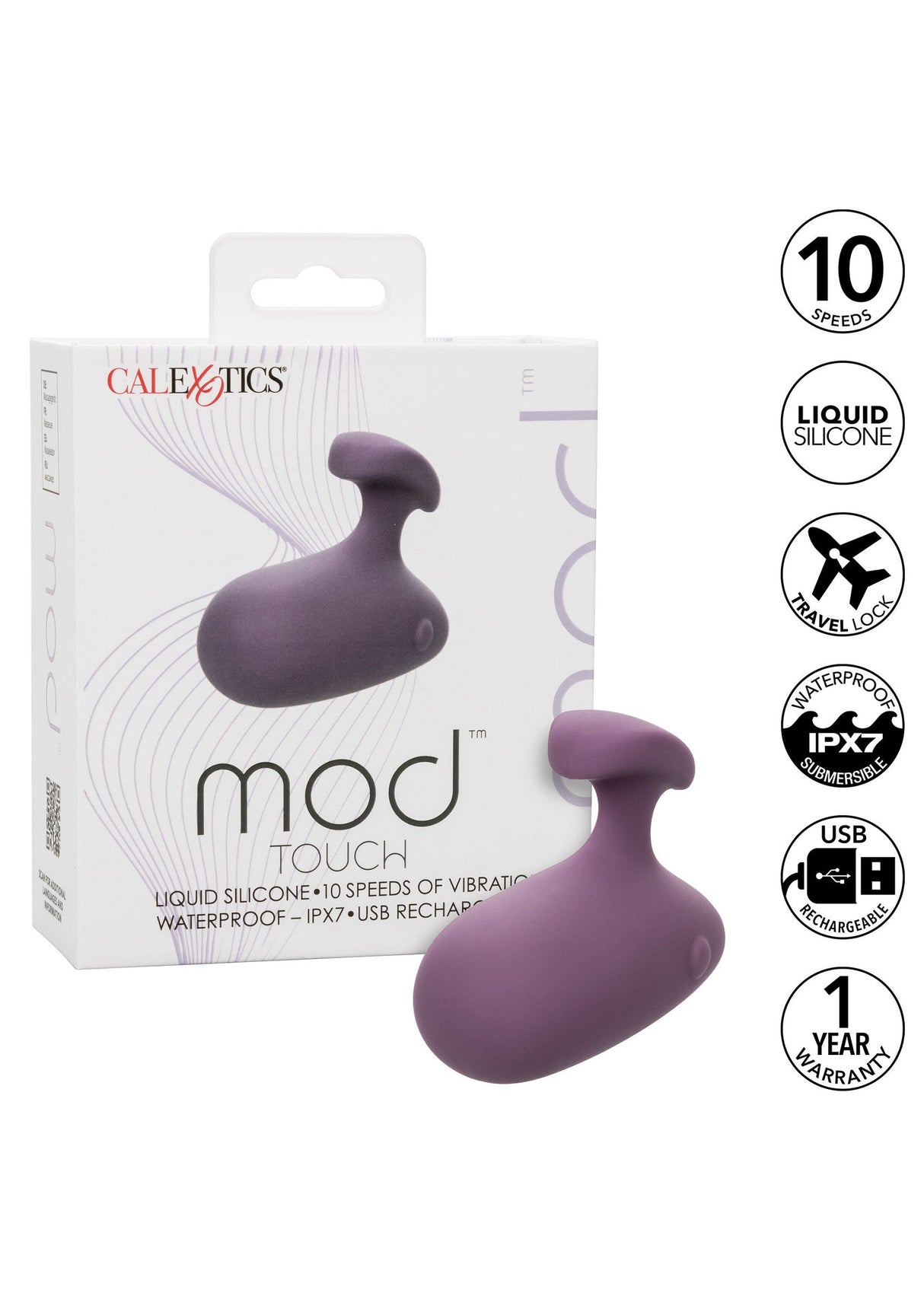 Mod Touch