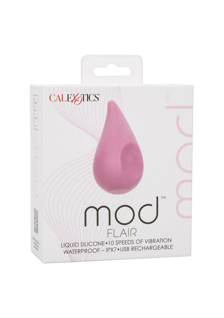 Mod Flair