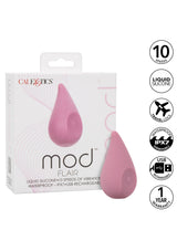 Mod Flair