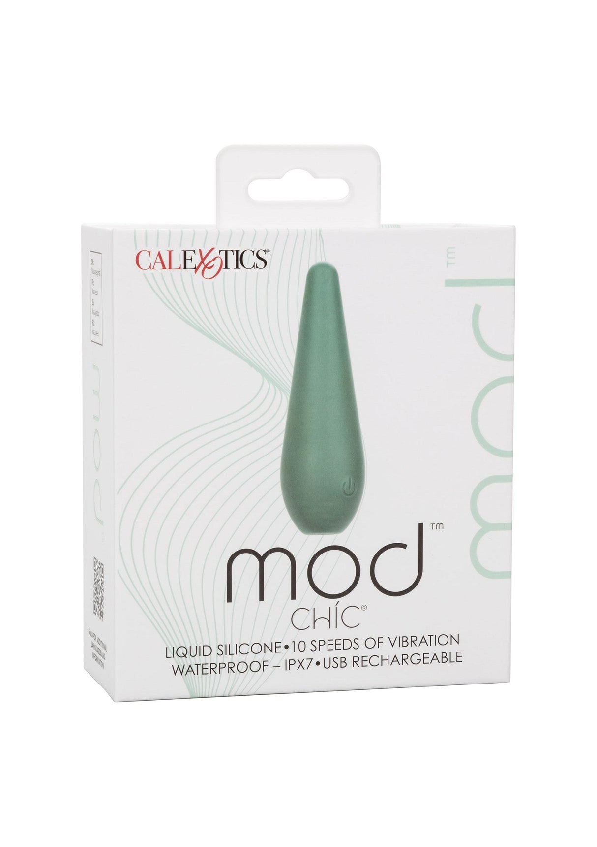 Mod Chic