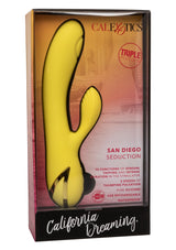 San Diego Seduction