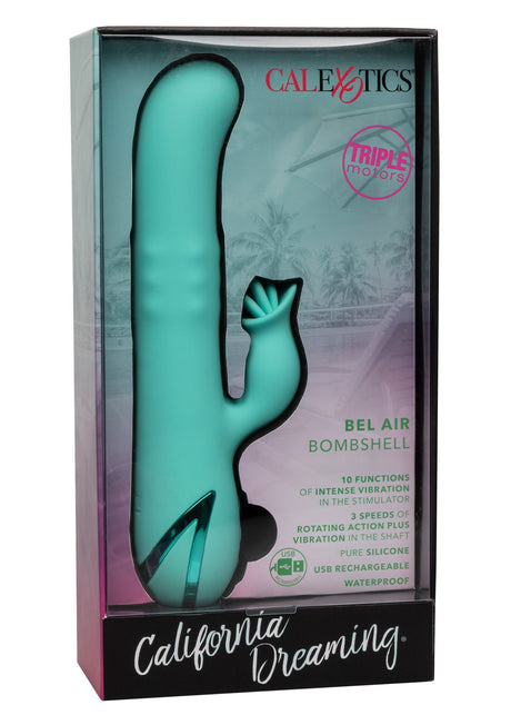 Bel Air Bombshell