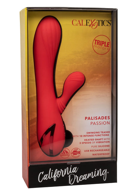Palisades Passion