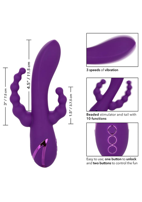 Long Beach Bootylicious