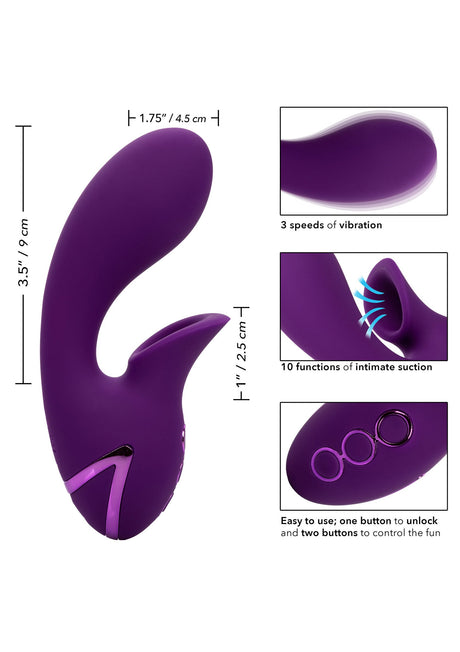 Huntington Beach Herzensbrecher