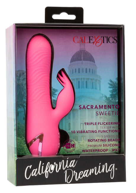 Sacramento Sweety