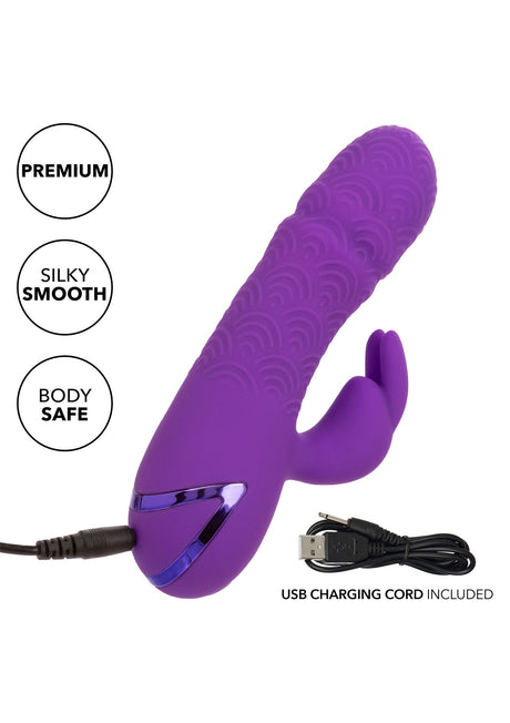 Manhattan Beach Marvel