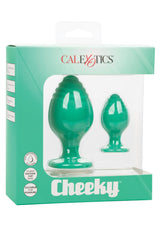 Cheeky Buttplug