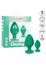 Cheeky Buttplug