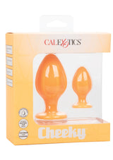 Cheeky Buttplug