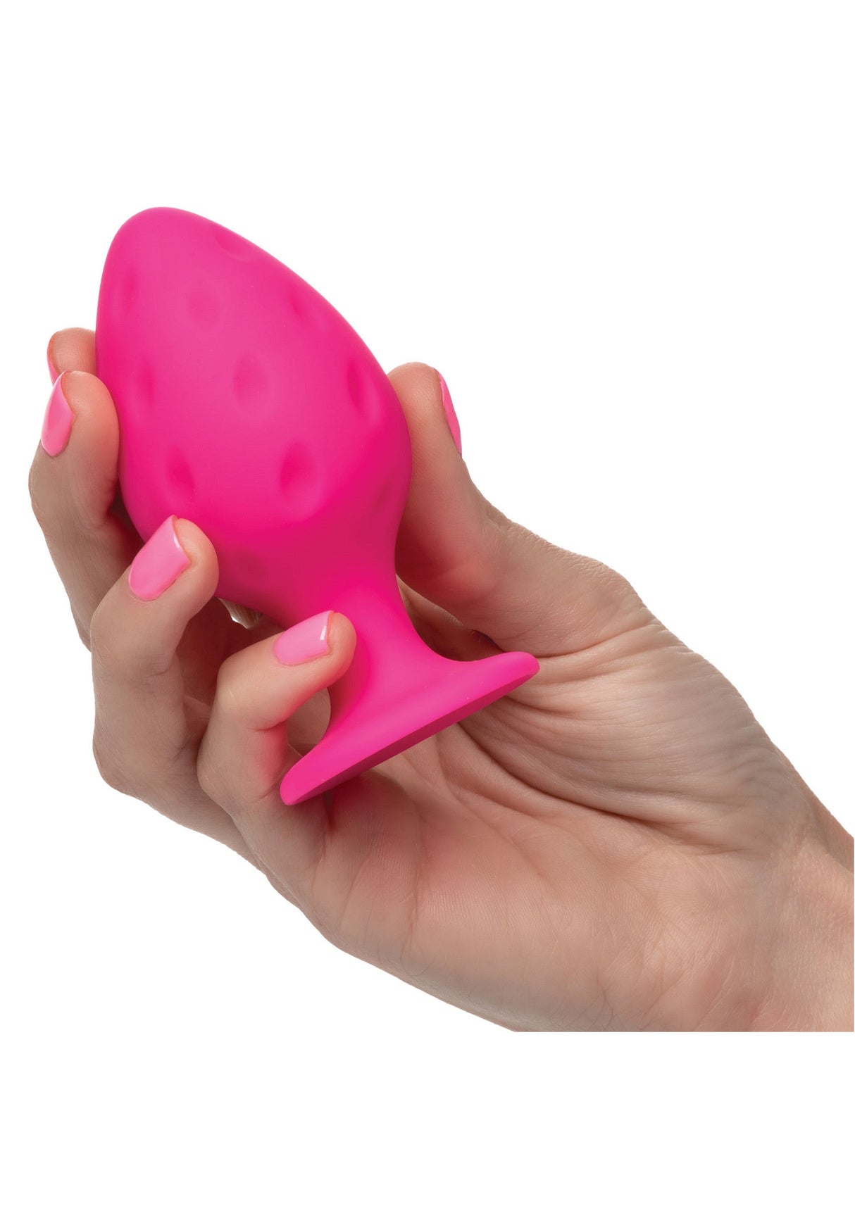Cheeky Buttplug
