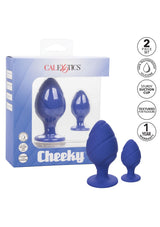 Cheeky Buttplug